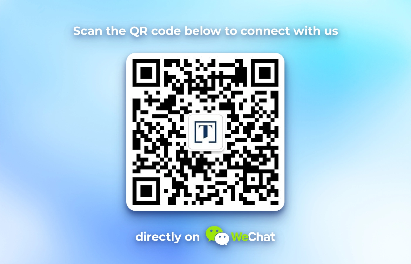 WeChat Contact